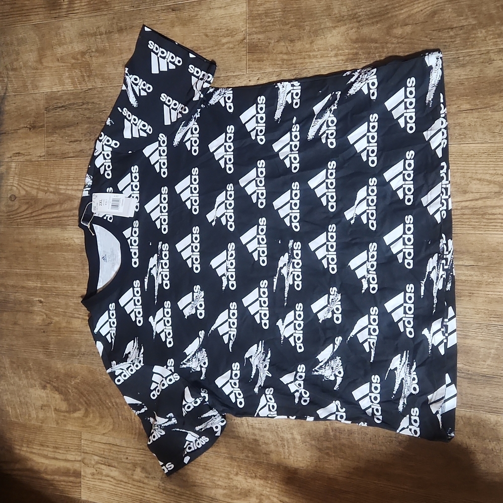 Men's Adidas Tee